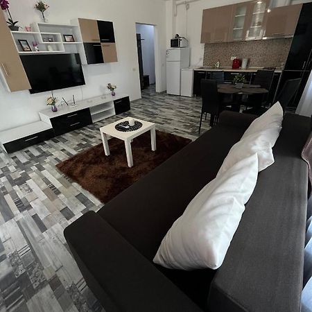 Las Andreeas Mamaia Eksteriør bilde