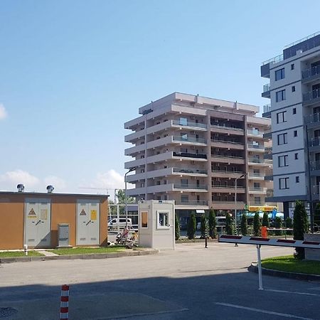 Las Andreeas Mamaia Eksteriør bilde