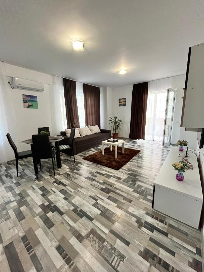 Las Andreeas Mamaia Eksteriør bilde