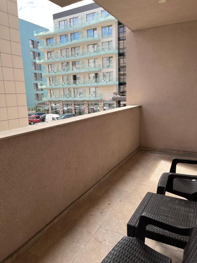 Las Andreeas Mamaia Eksteriør bilde